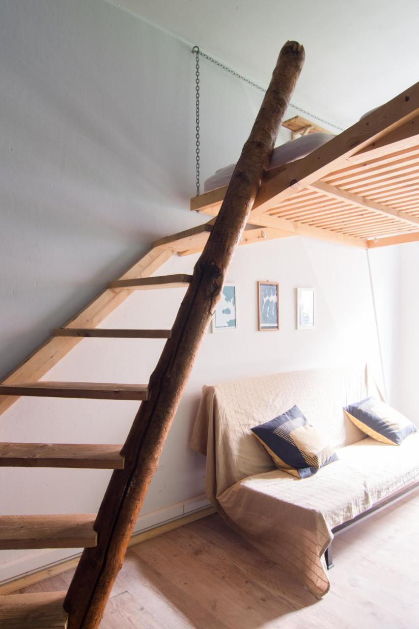Labyrinth Hostel Weimar Екстериор снимка